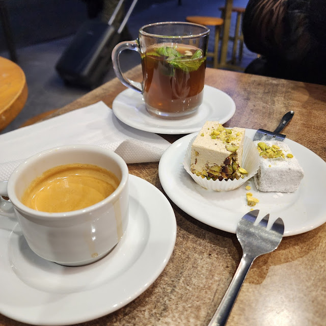 Café