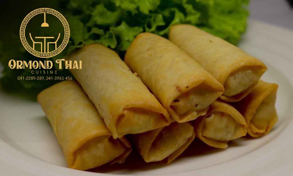 Ormond Thai Cuisine Photo 3