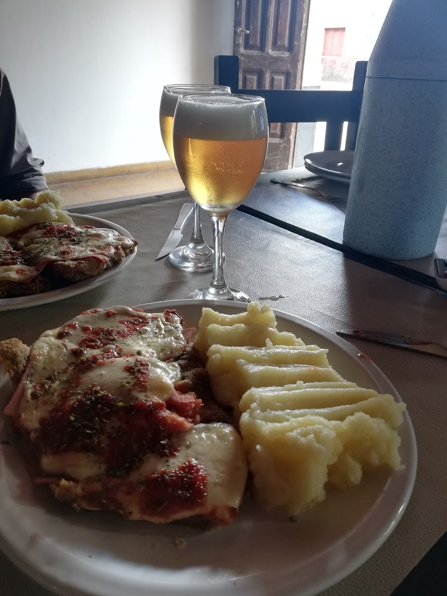 CLUB SOCIAL SAN MARTÍN