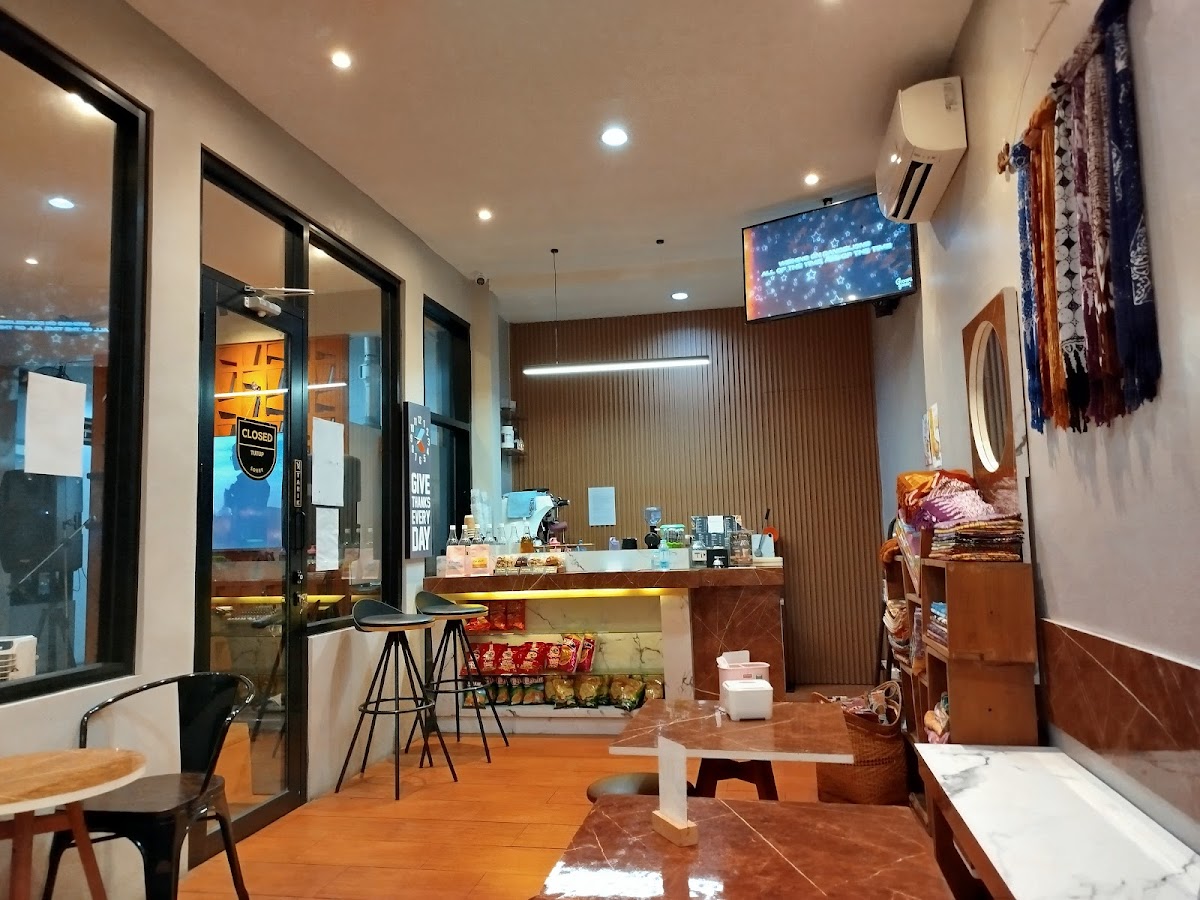 KOKARGA POINT - Permata Pamulang