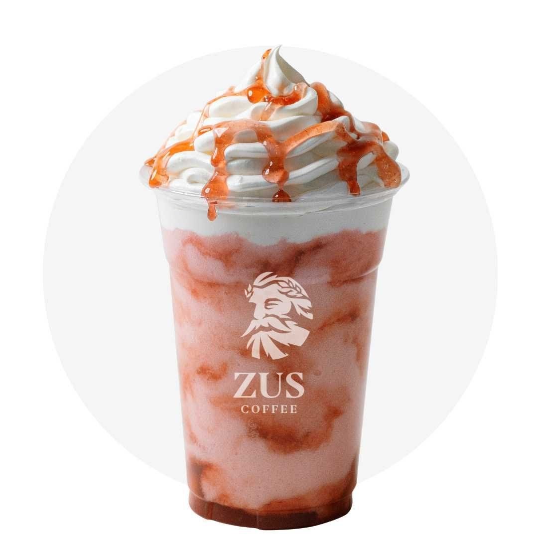 ZUS Coffee - Pokok Sena, Kedah Photo 2