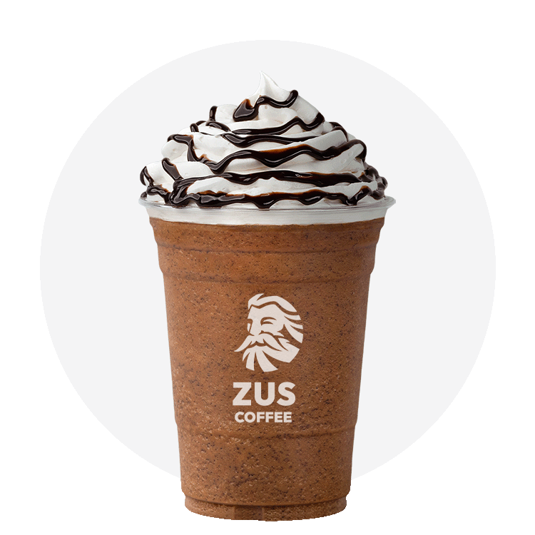ZUS Coffee - Pokok Sena, Kedah Photo 3