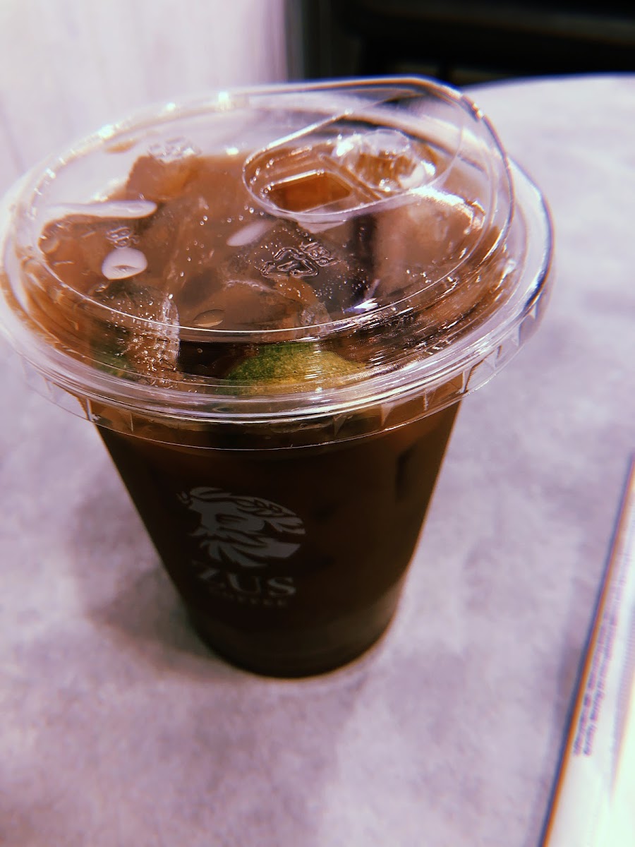 ZUS Coffee - Pokok Sena, Kedah Photo 7