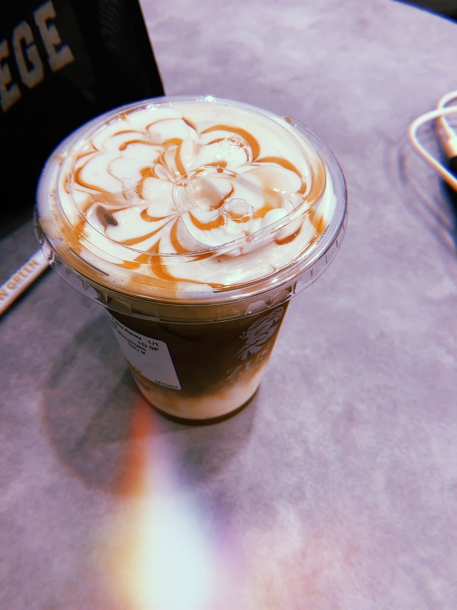 ZUS Coffee - Pokok Sena, Kedah Photo 8