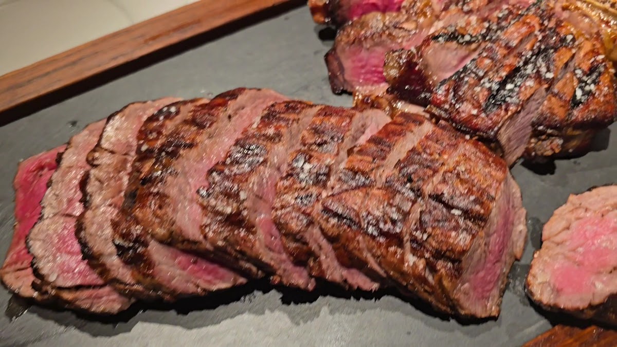 Grill Royal Photo 2