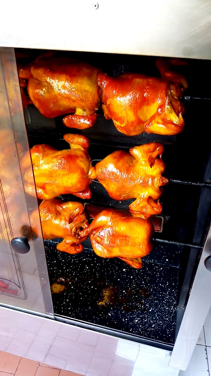POLLOS EL SHERIFF Photo 2