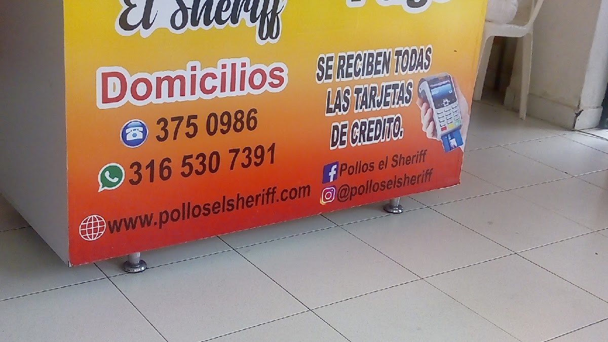 POLLOS EL SHERIFF Photo 4