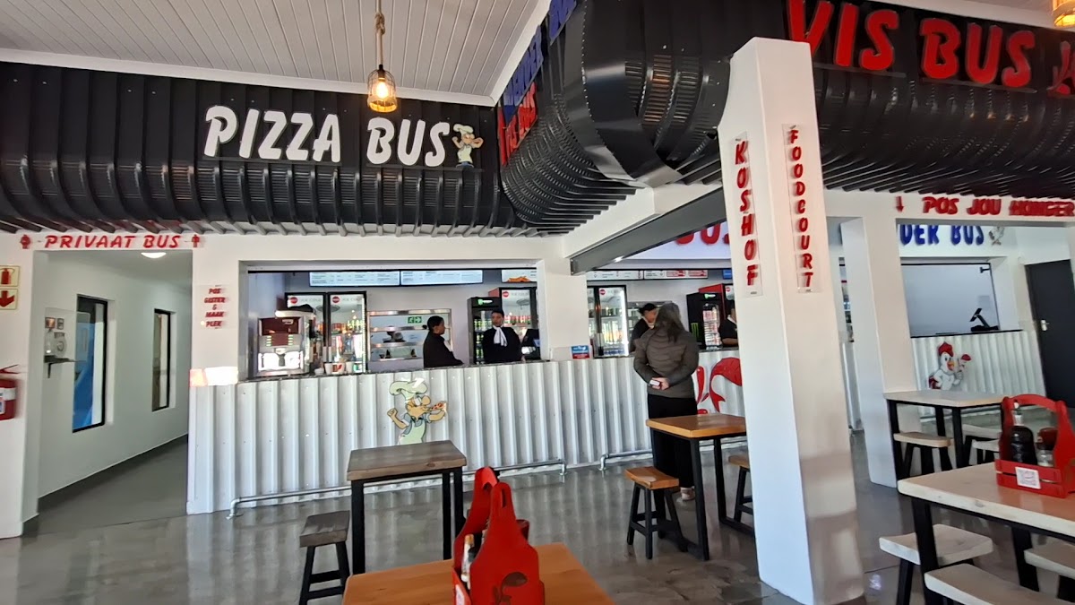 Posbus Take Aways Velddrif Photo 2