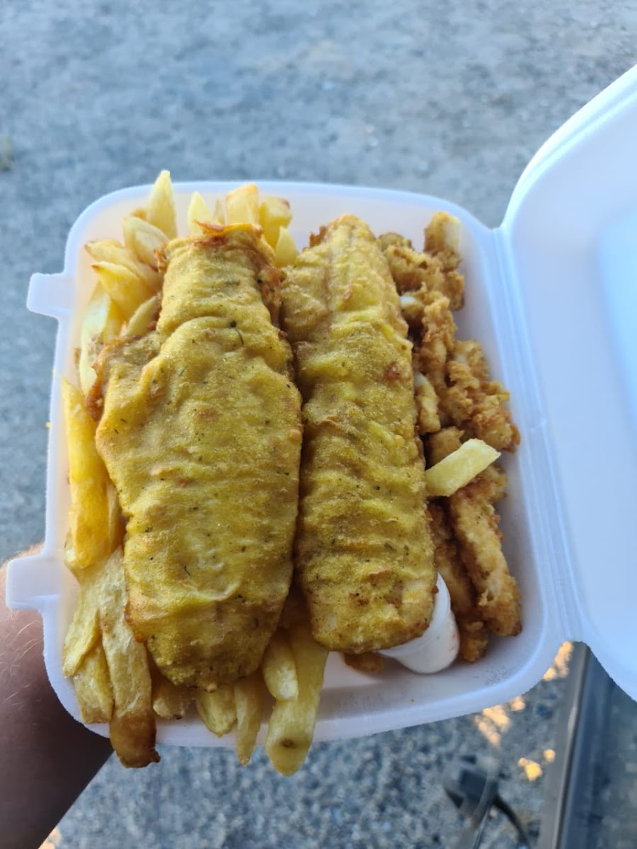 Posbus Take Aways Velddrif Photo 5