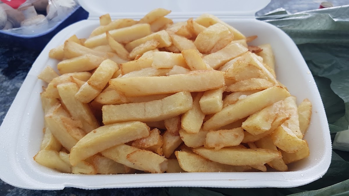 Posbus Take Aways Velddrif Photo 6