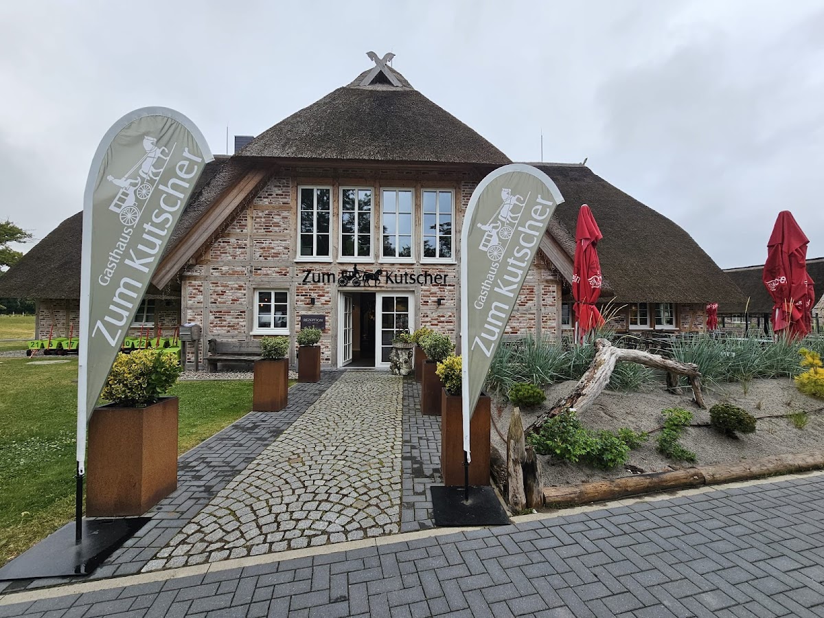 Gasthaus Zum Kutscher Photo 4