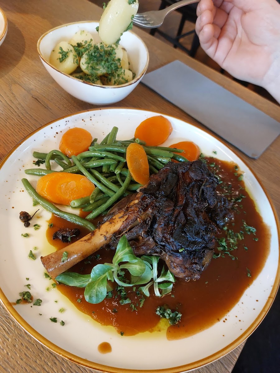 Gasthaus Zum Kutscher Photo 5