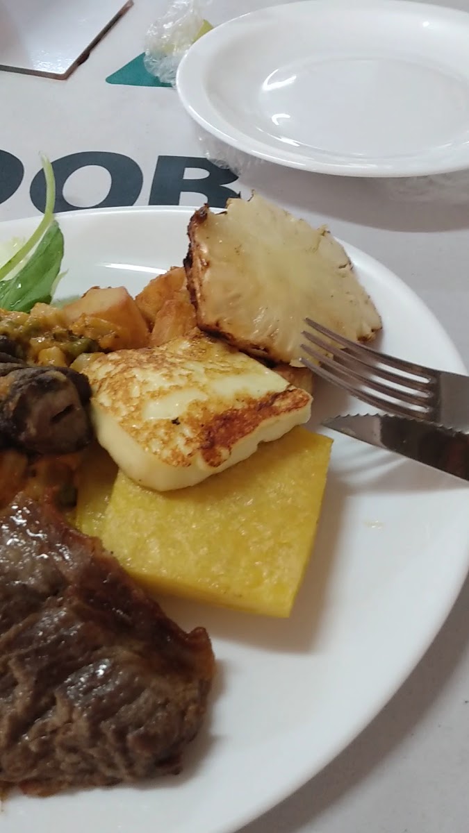 Restaurante do Gringo Photo 2