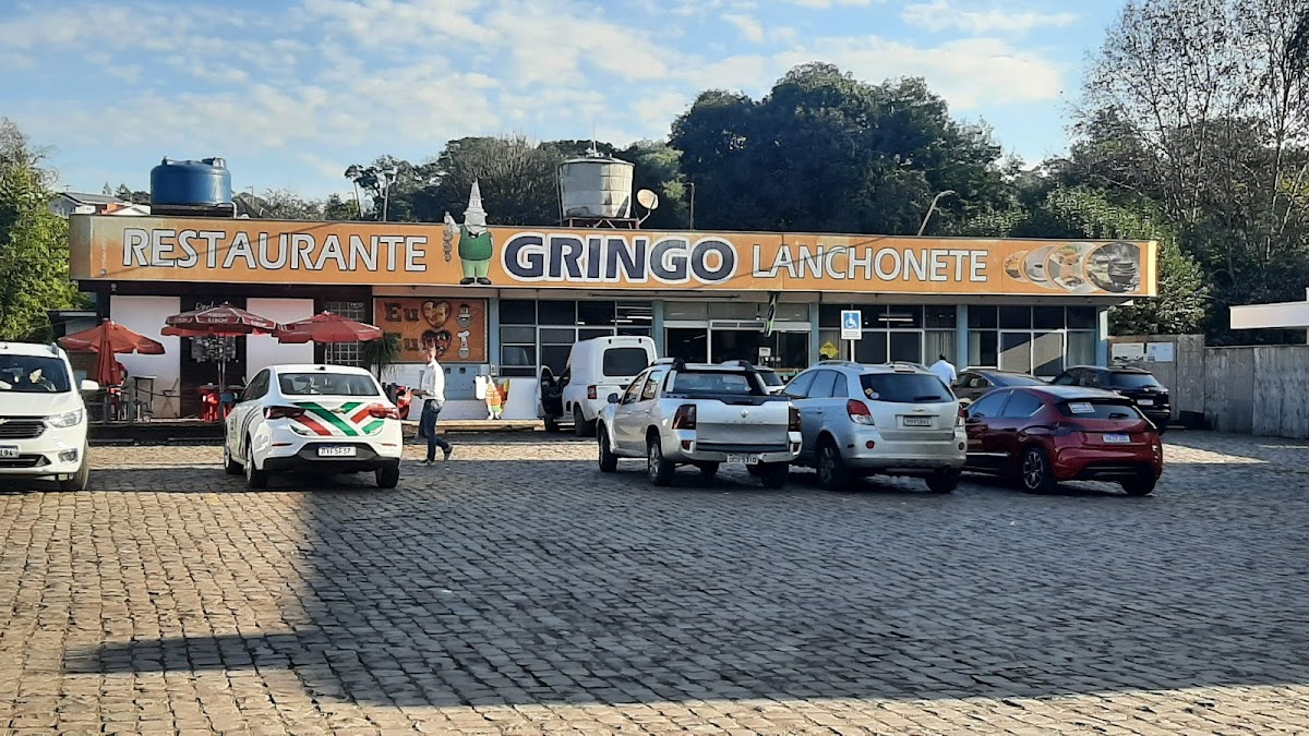 Restaurante do Gringo Photo 4