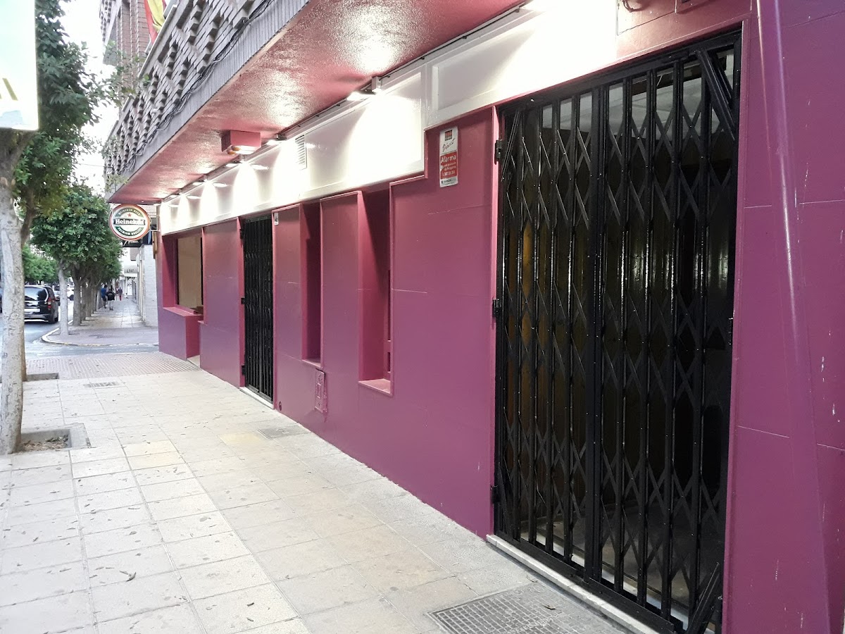 CHURU. CHURU. VIP PUB AMBIENTE Photo 3