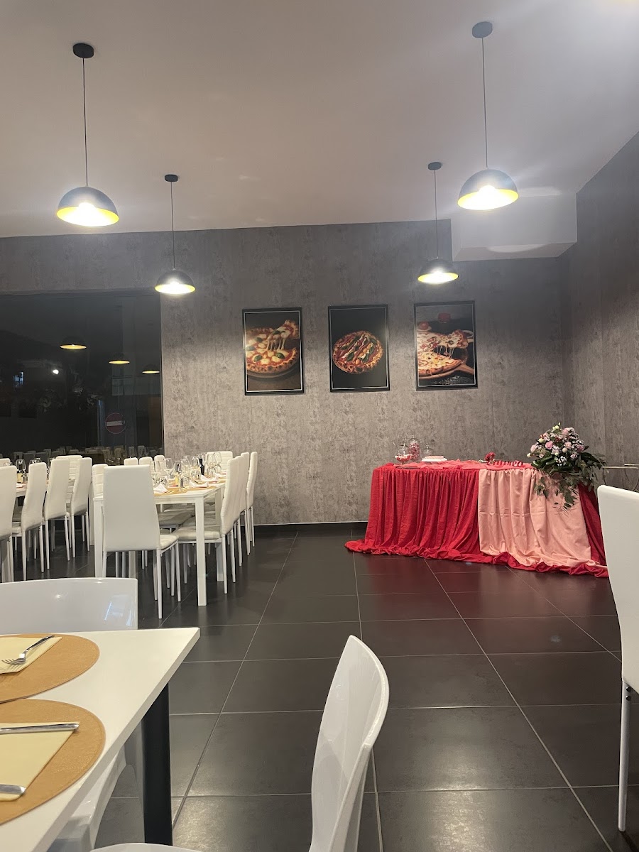 Ristorante Pizzeria Provola e Pepe