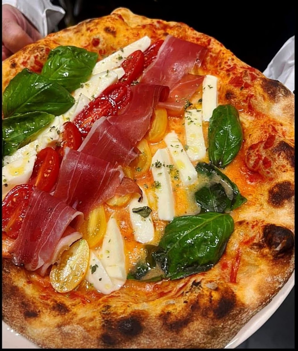 Ristorante Pizzeria Provola e Pepe Photo 3