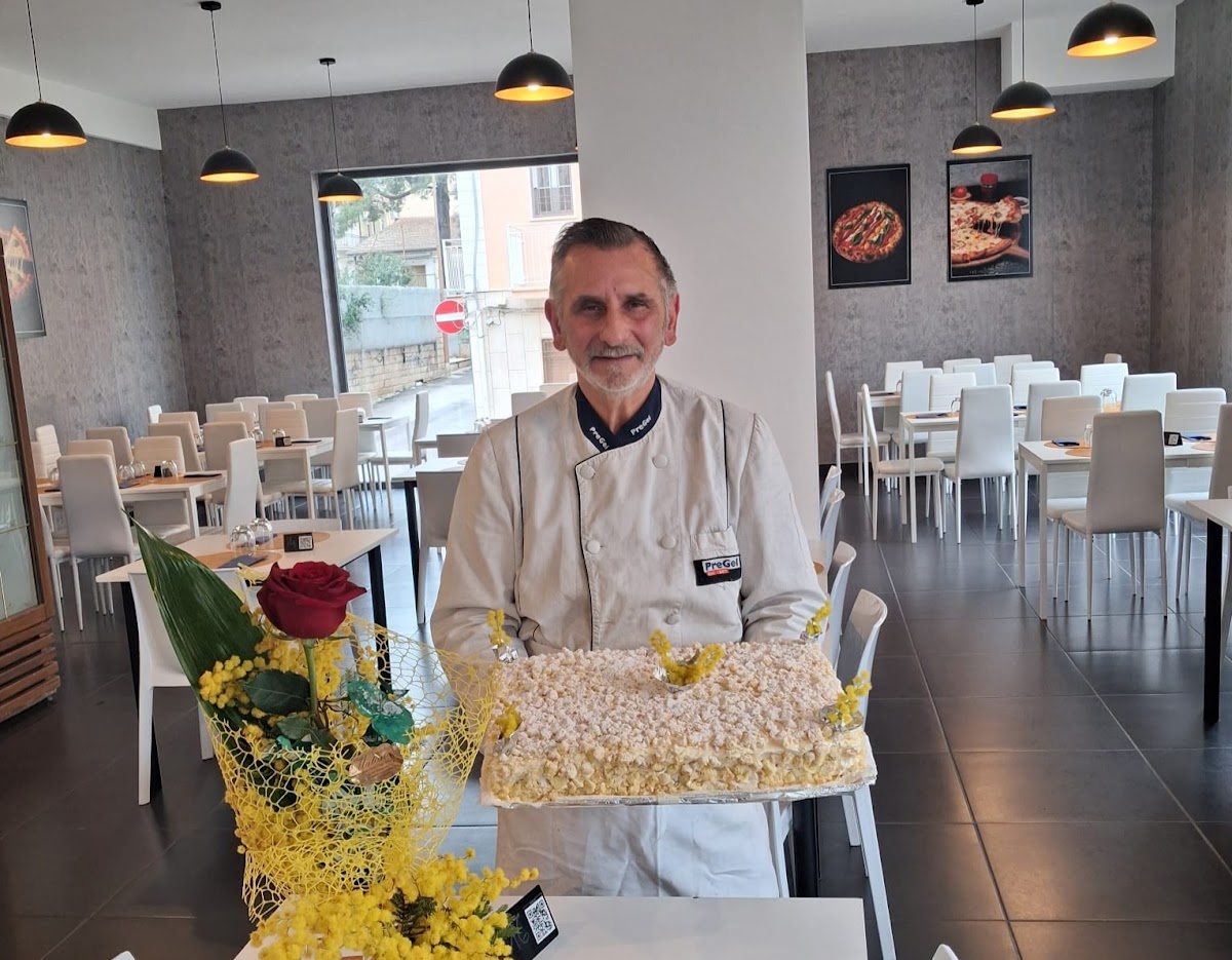 Ristorante Pizzeria Provola e Pepe Photo 6