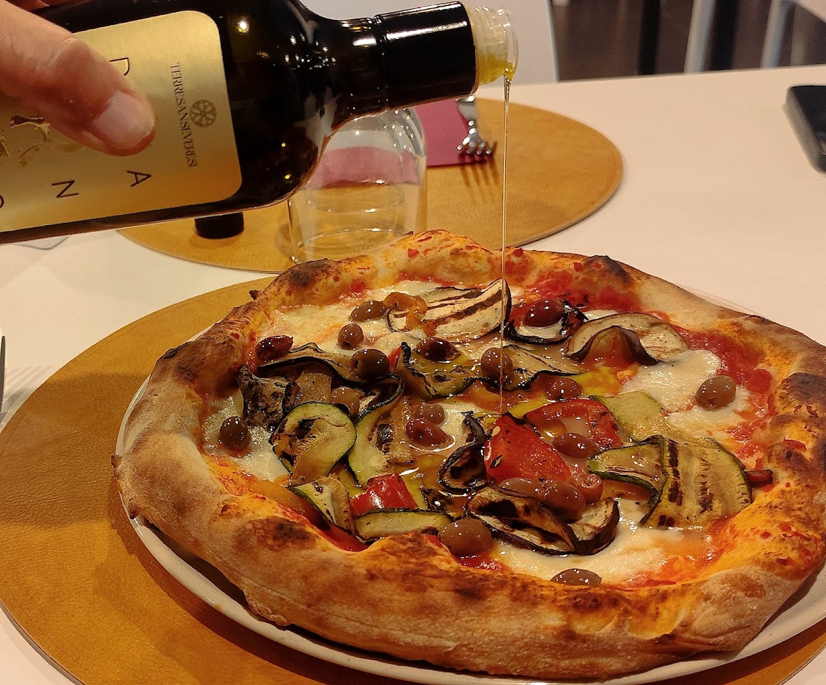 Ristorante Pizzeria Provola e Pepe Photo 7