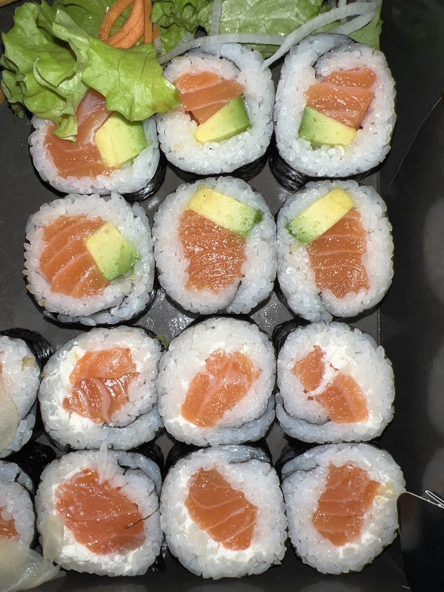 Sushi für Hamburg Barmbek Photo 9