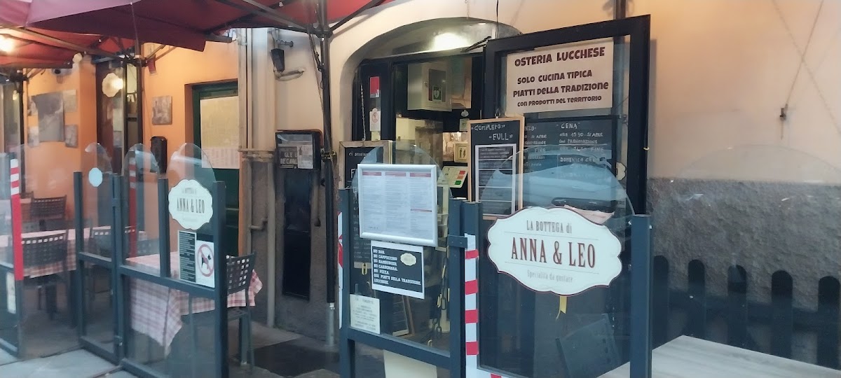 La Bottega di Anna e Leo Photo 3