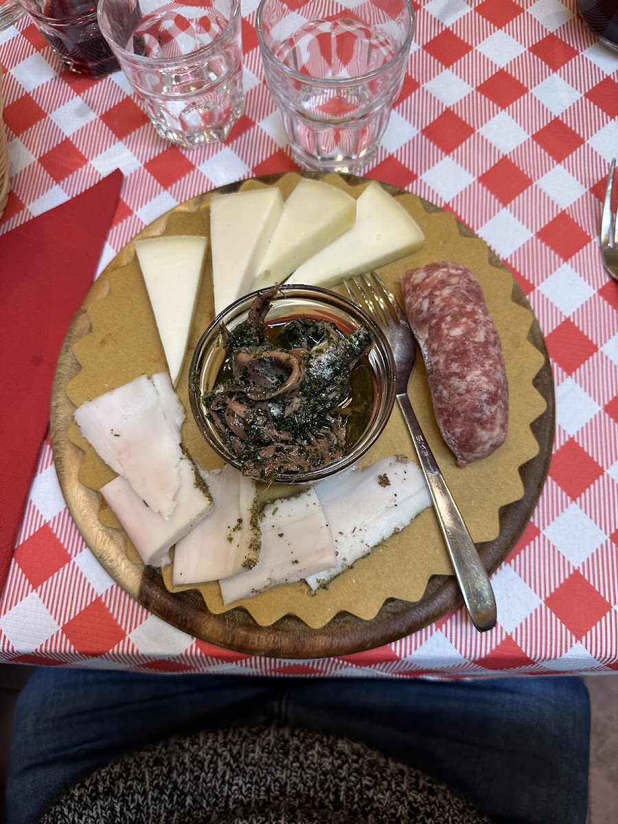 La Bottega di Anna e Leo Photo 6