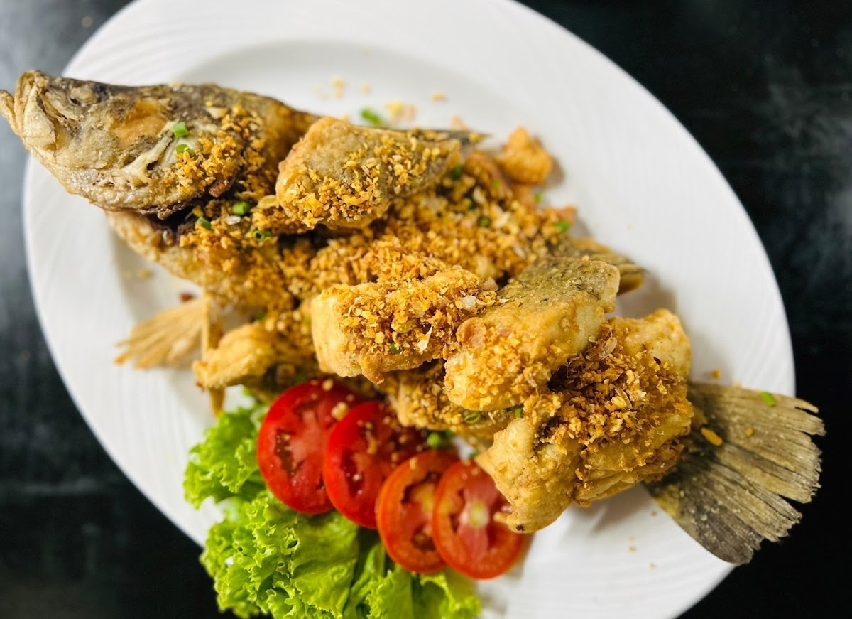 Yum Yum Restaurants Photo 7