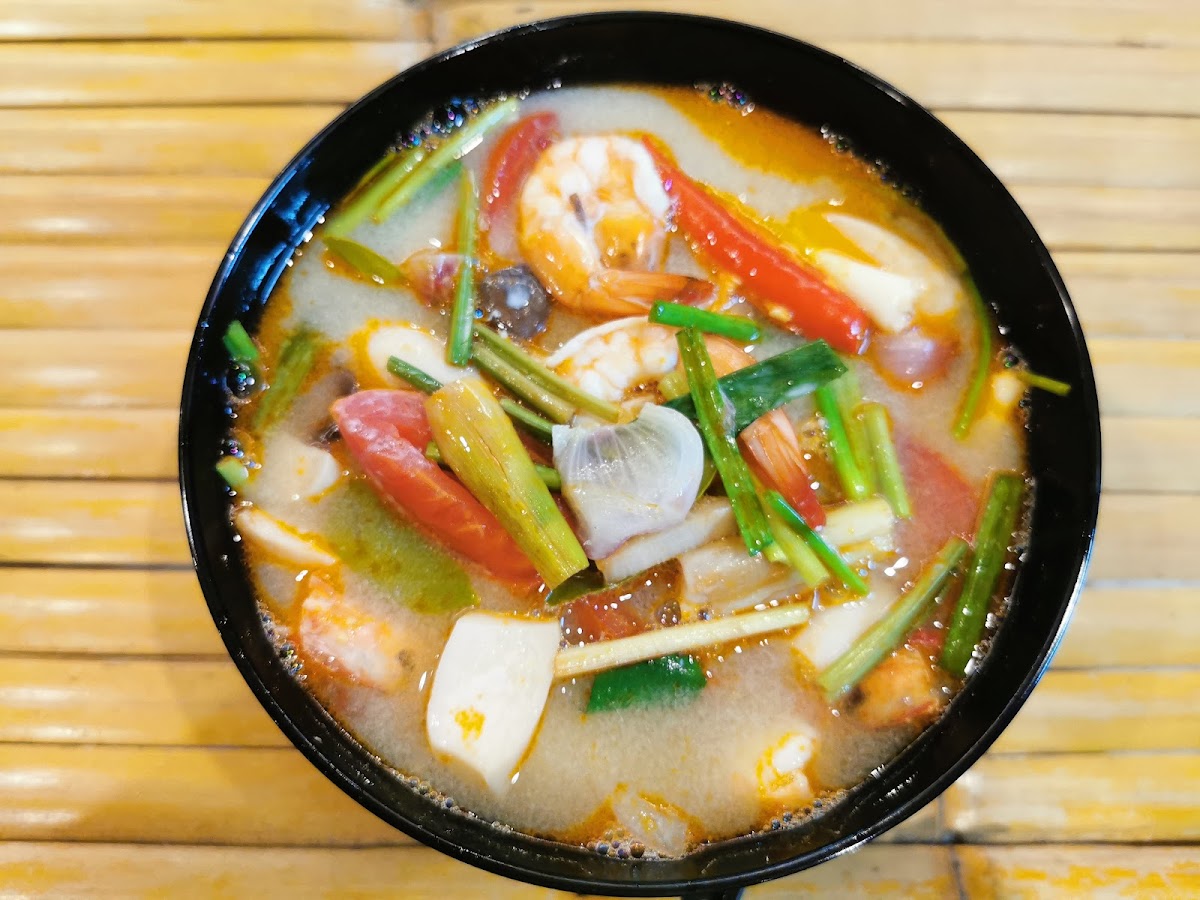 Yum Yum Restaurants Photo 8
