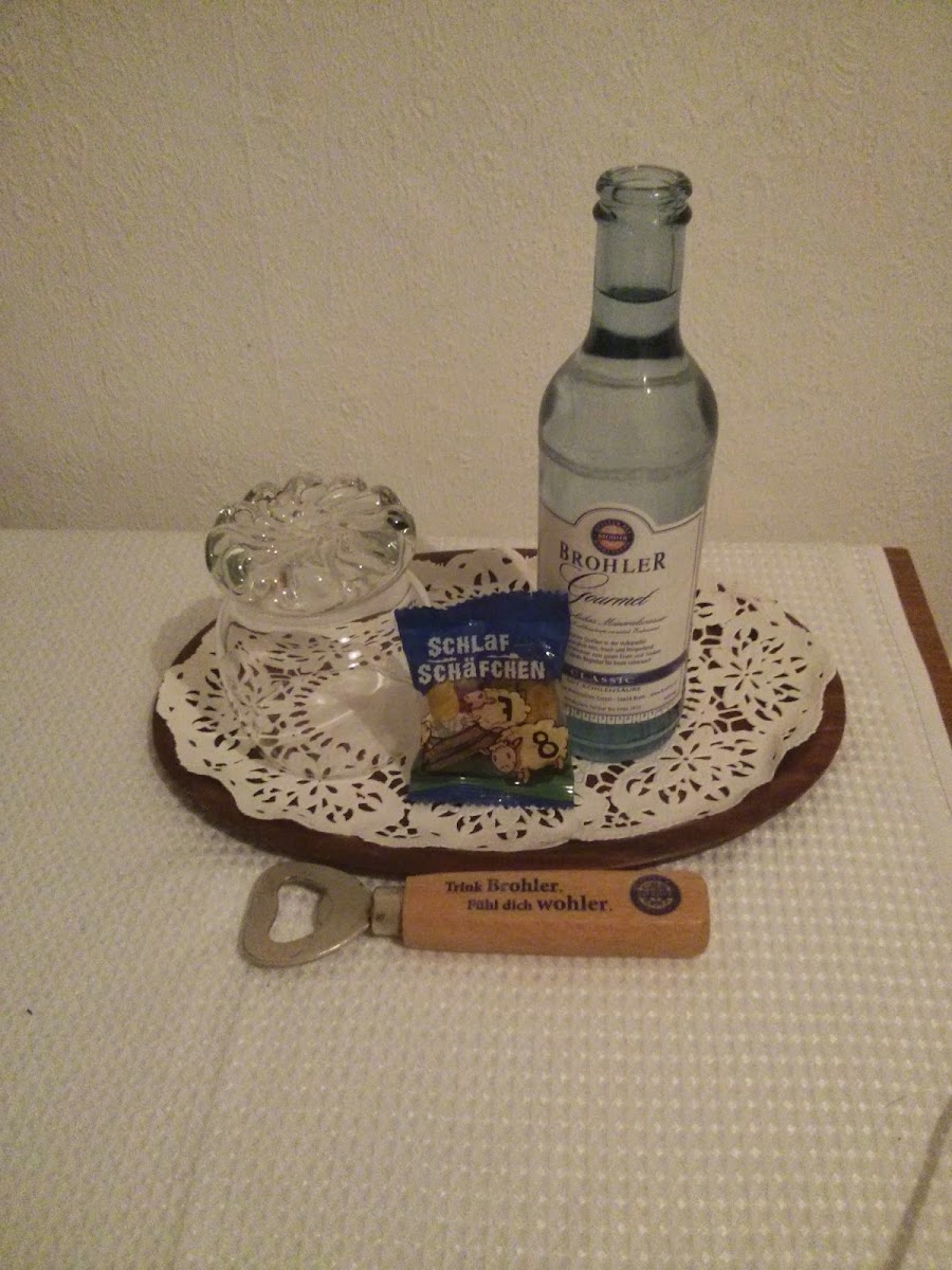 Goldener Schlüssel Photo 8