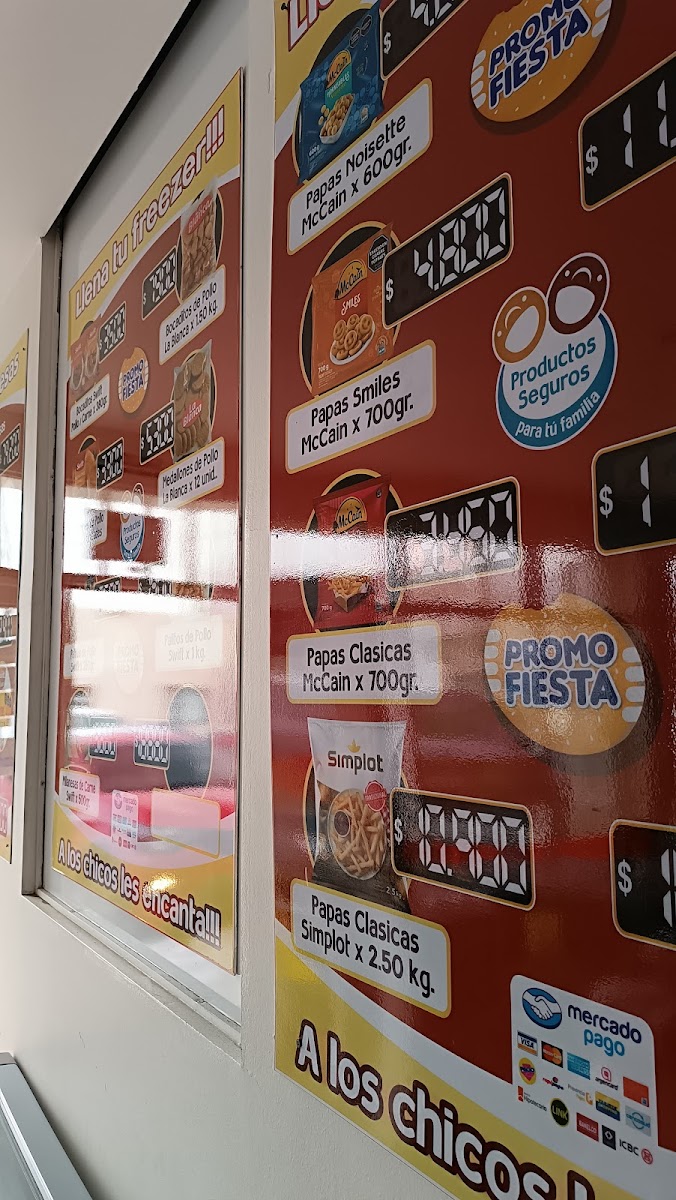 Promo Fiesta Photo 4