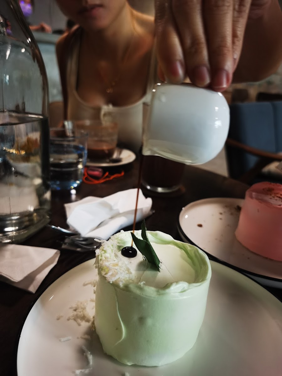De Cafe & Rest House Photo 10