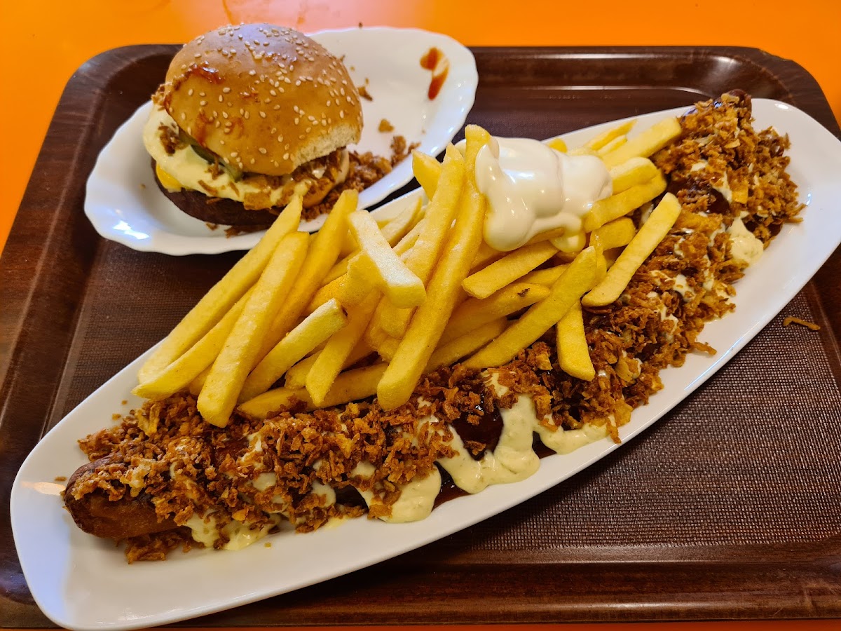 Snack-Eck Photo 5