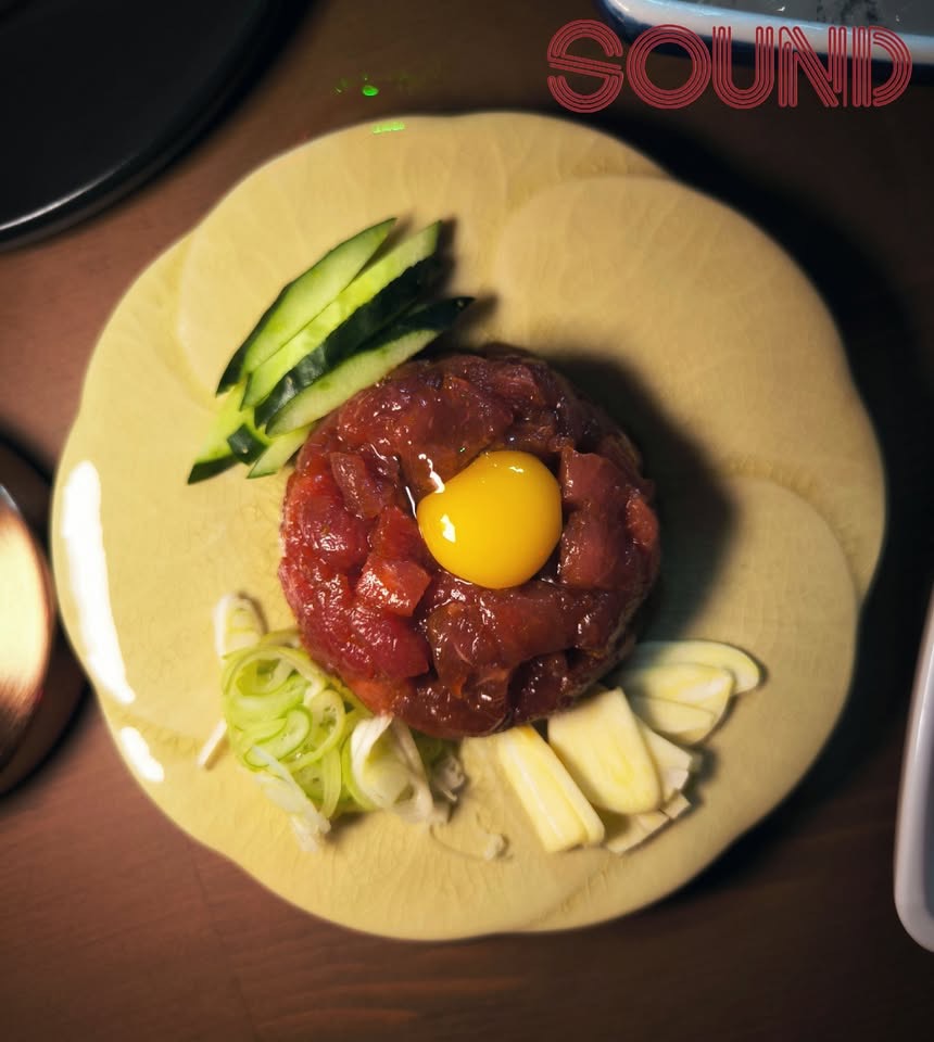 sound suksawat ซาวด์ สุขสวัสดิ์ Photo 3