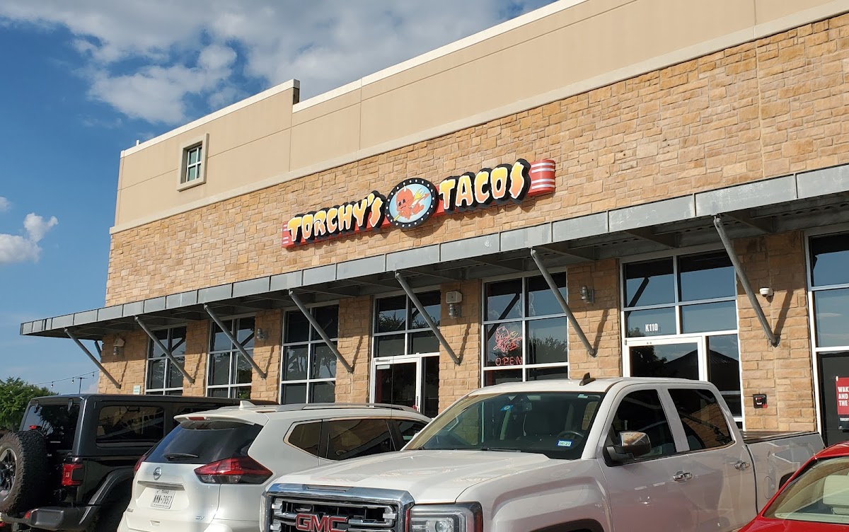 Torchy's Tacos