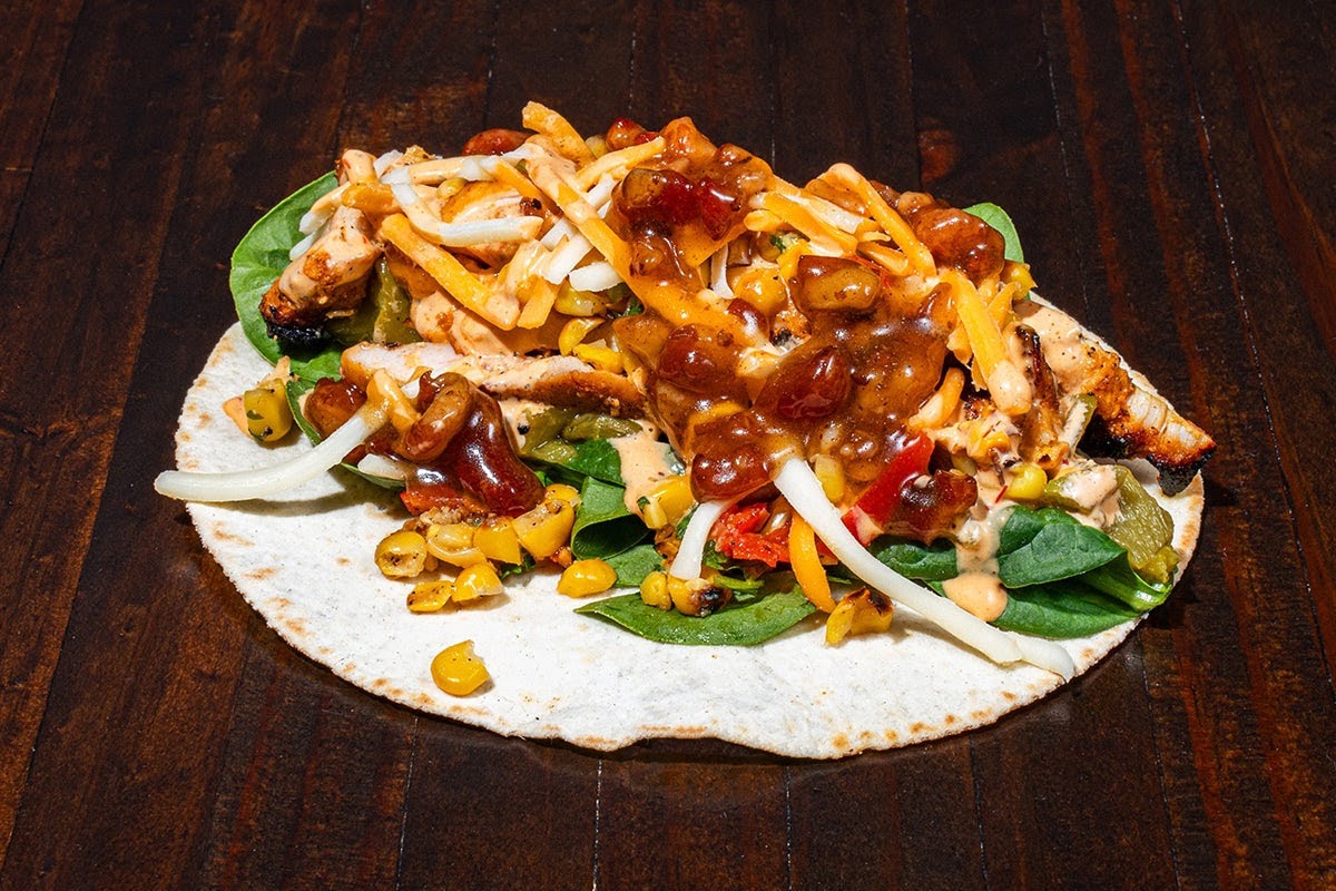 Torchy's Tacos Photo 4