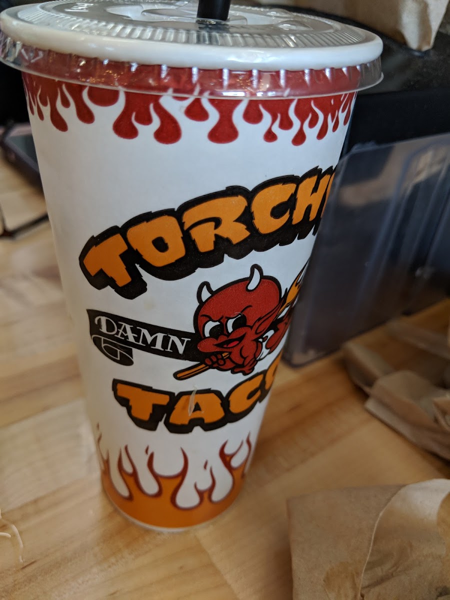 Torchy's Tacos Photo 6
