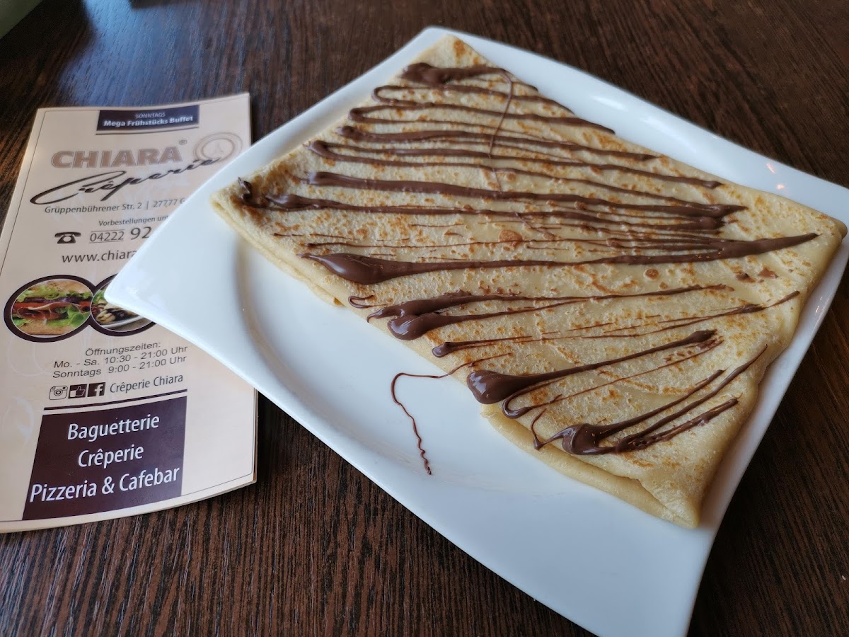 Chiara Creperie Photo 10