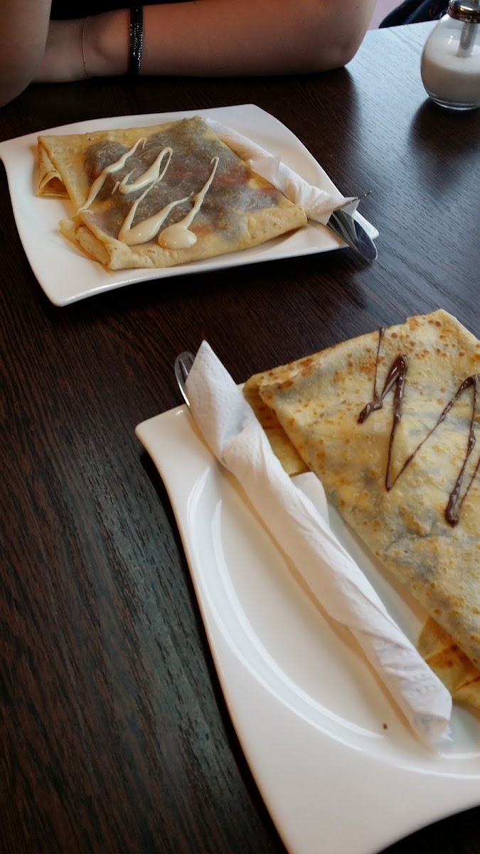 Chiara Creperie Photo 8
