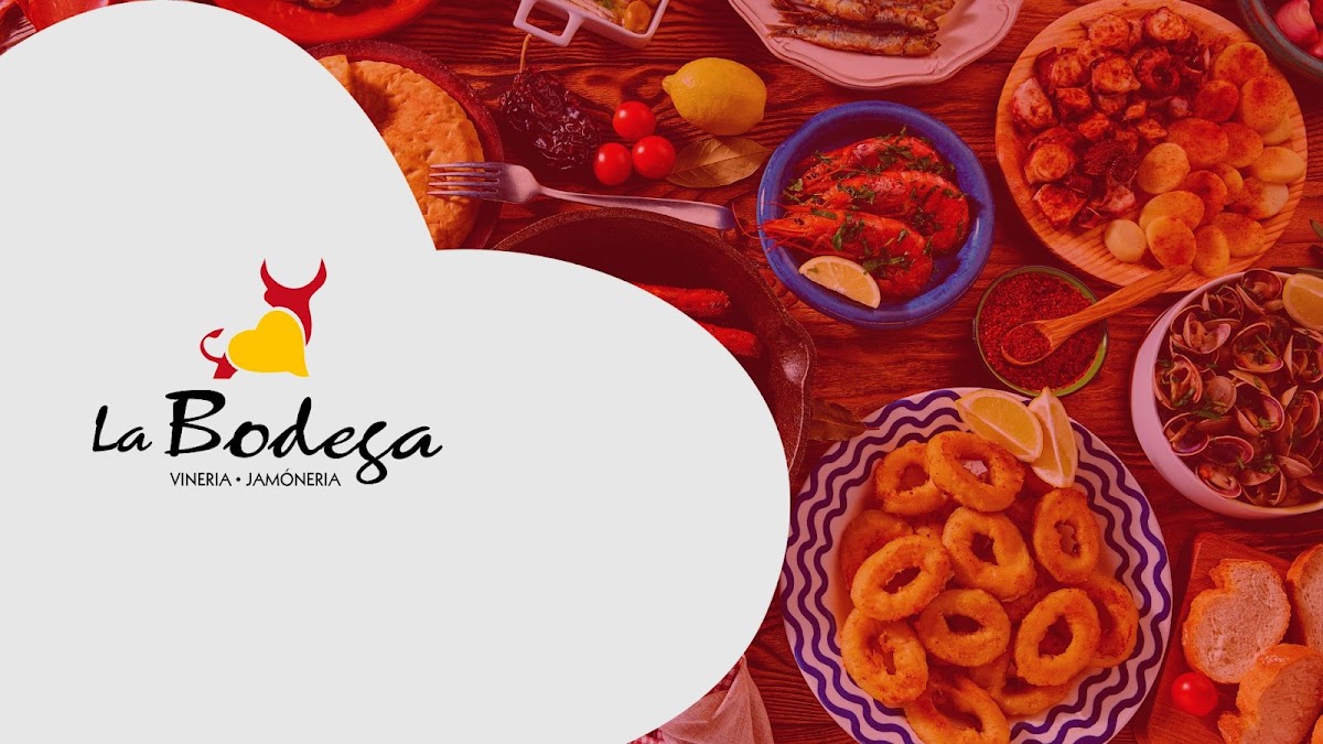 La Bodega Spagnola