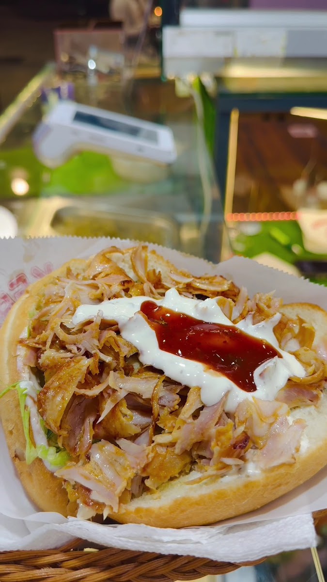 Turkish Kebab Grill House Photo 10