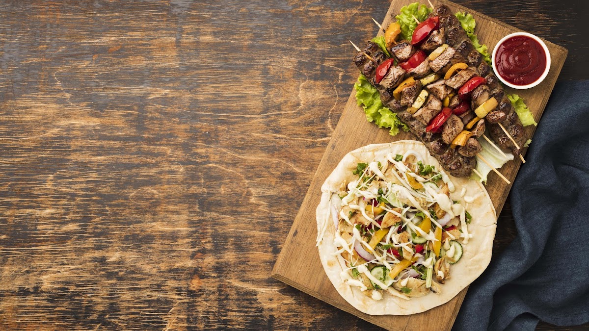 Turkish Kebab Grill House Photo 3