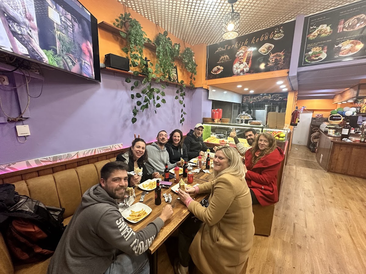 Turkish Kebab Grill House Photo 7