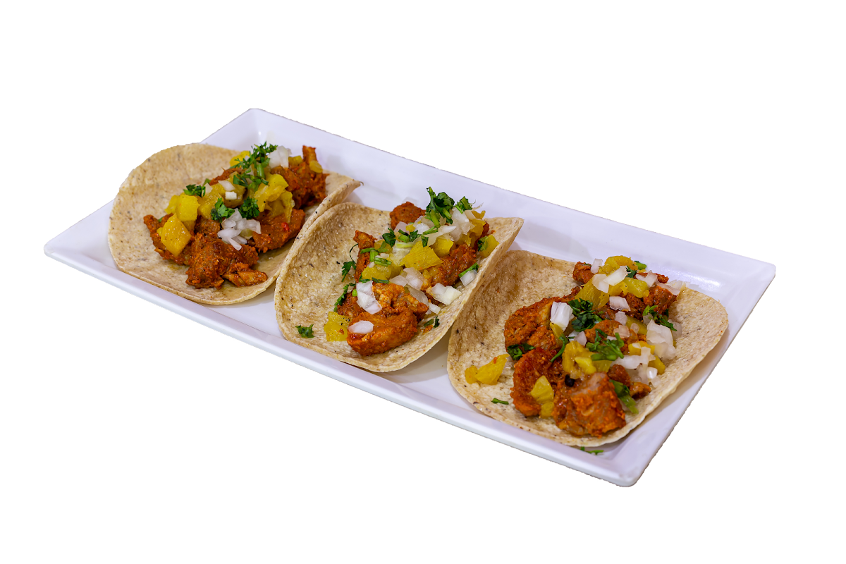 Ta' Carnal Mexican Food Photo 3