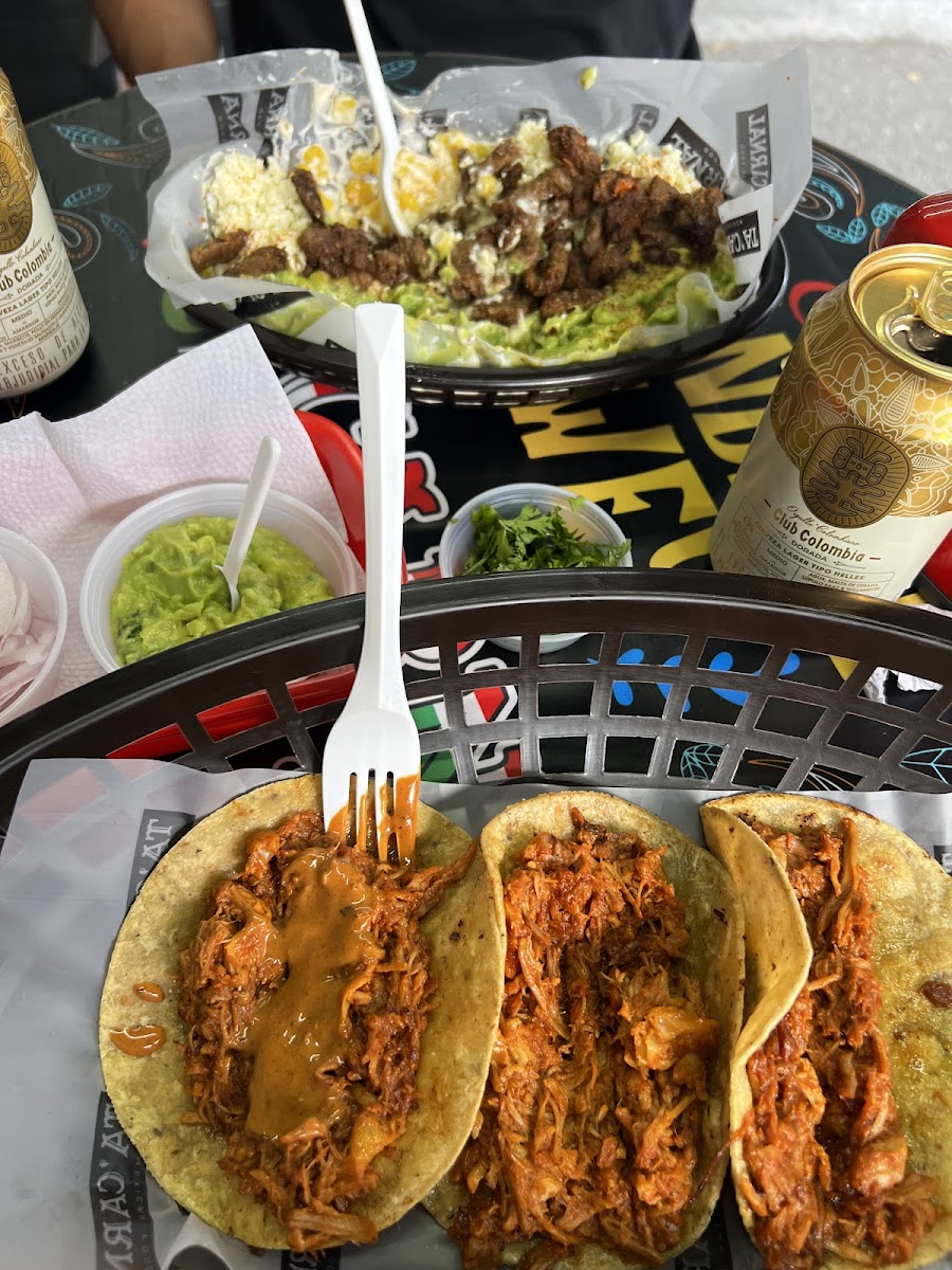 Ta' Carnal Mexican Food Photo 8