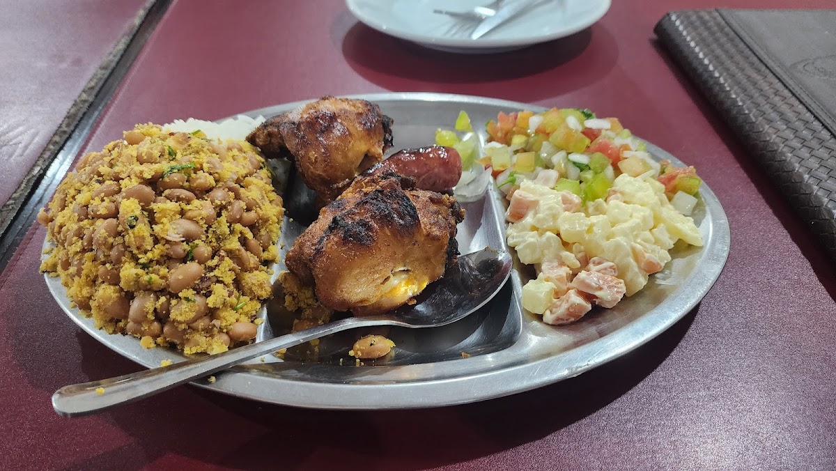 Kabrito's Grill - Campinas