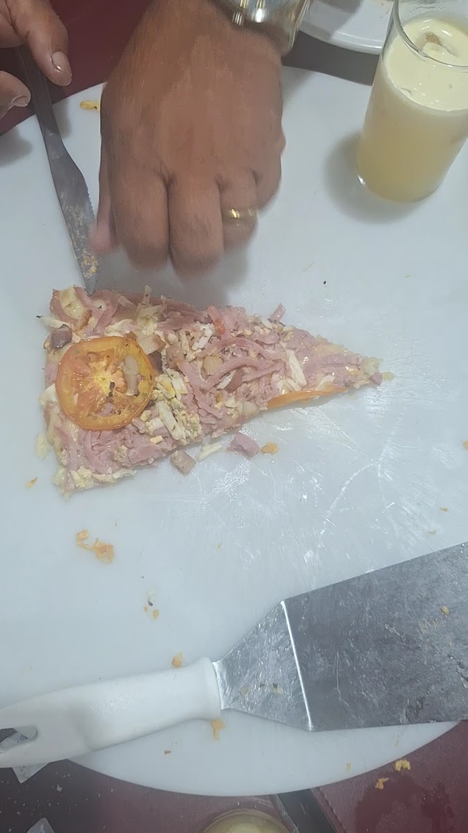 Kabrito's Grill - Campinas Photo 2
