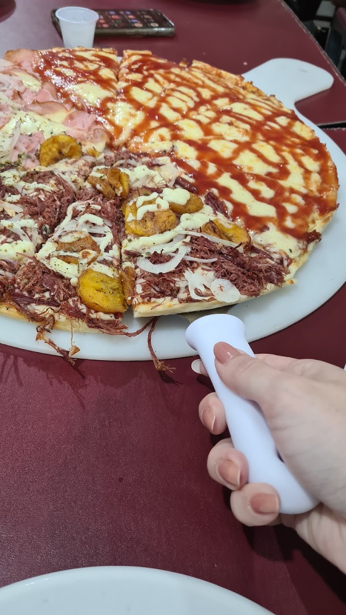 Kabrito's Grill - Campinas Photo 3