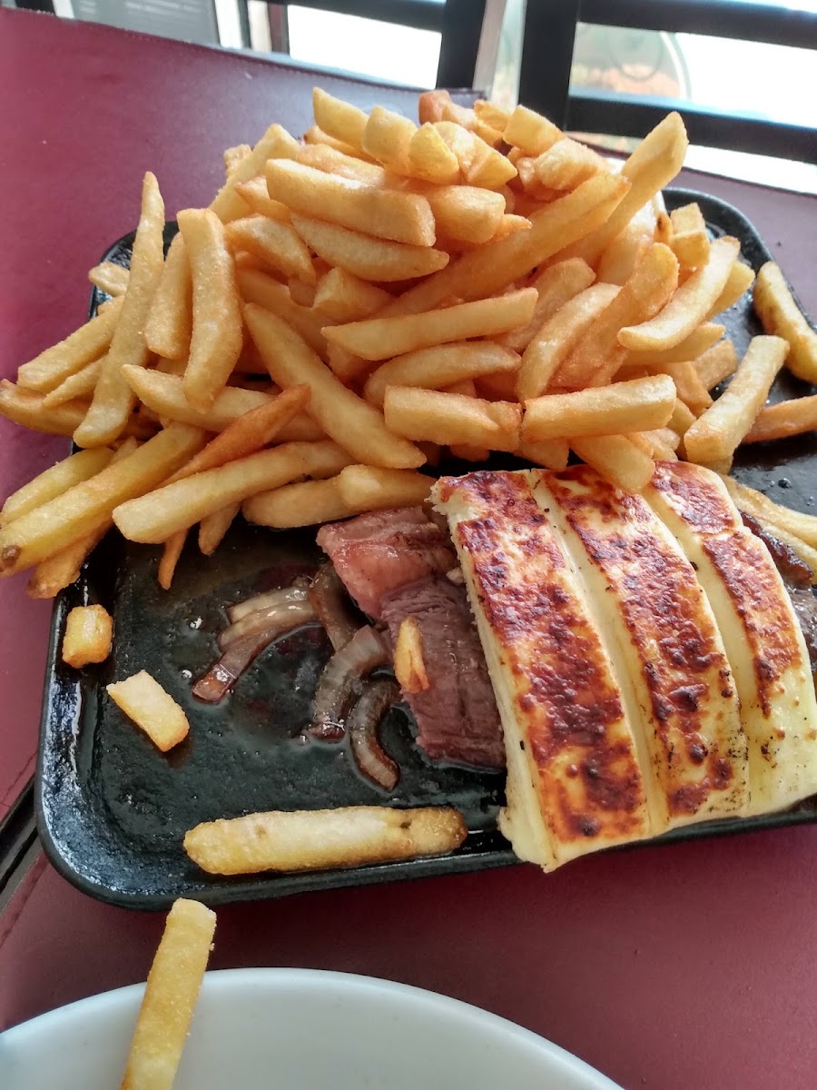 Kabrito's Grill - Campinas Photo 4