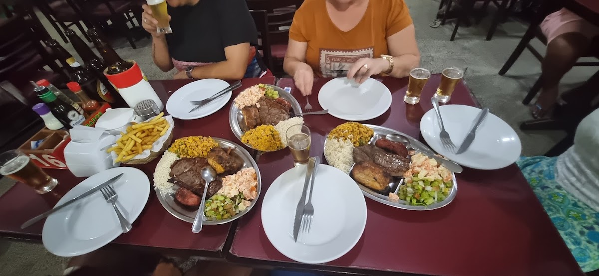 Kabrito's Grill - Campinas Photo 6