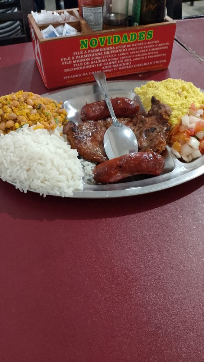 Kabrito's Grill - Campinas Photo 7
